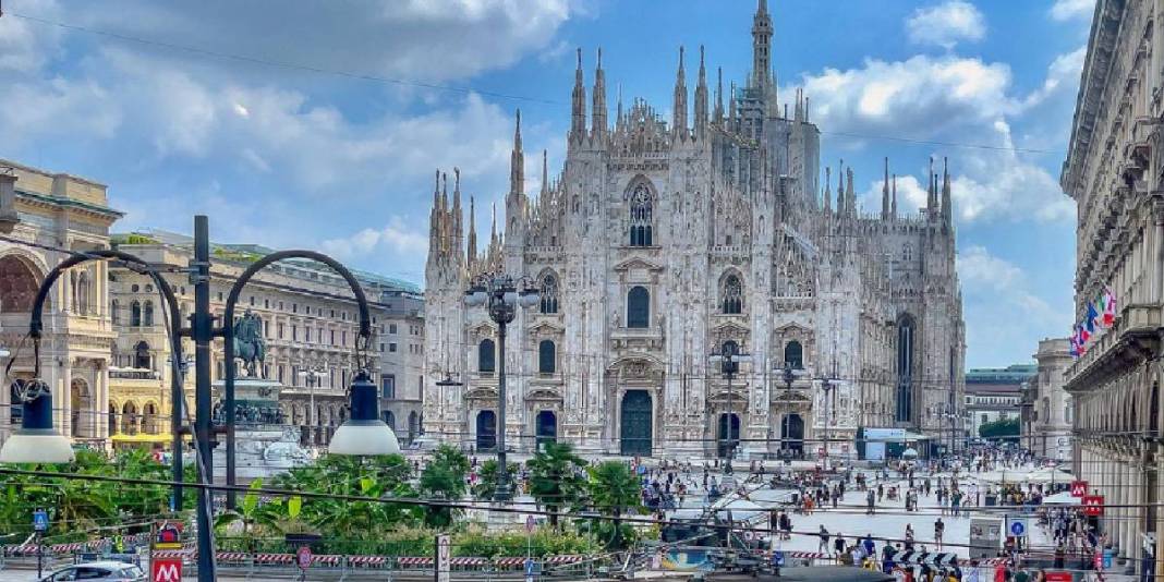 Bir zamanlar kimsenin uğramadığı şehirdi… ‘Gri’lik gitti ‘lüks’ geldi: Bu şehir elit akınına uğruyor 4